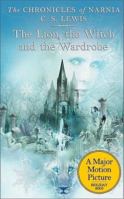 The Lion, the Witch and the Wardrobe