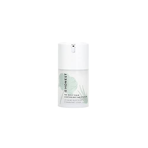 The Daily Calm Lightweight Moisturizer with Hyaluronic Acid