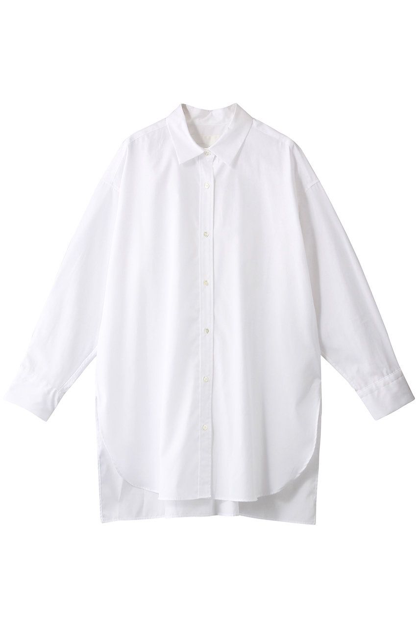 これぞ一生もの エル選ぶ 高級感あふれるレディース白シャツ12選 ファッション Elle エル デジタル
