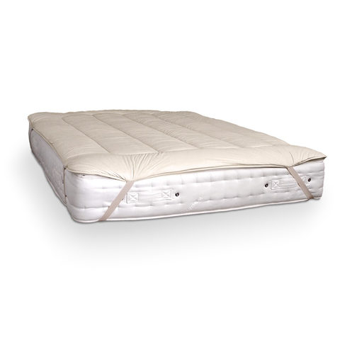 Best Mattress Toppers 21 For A Comfortable Sleep