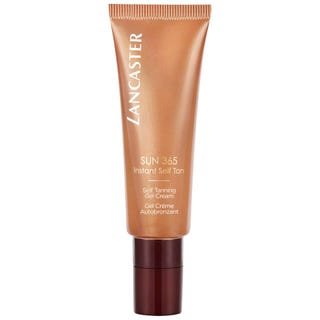 Sun 365 Instant Self Tanning Gel Cream 