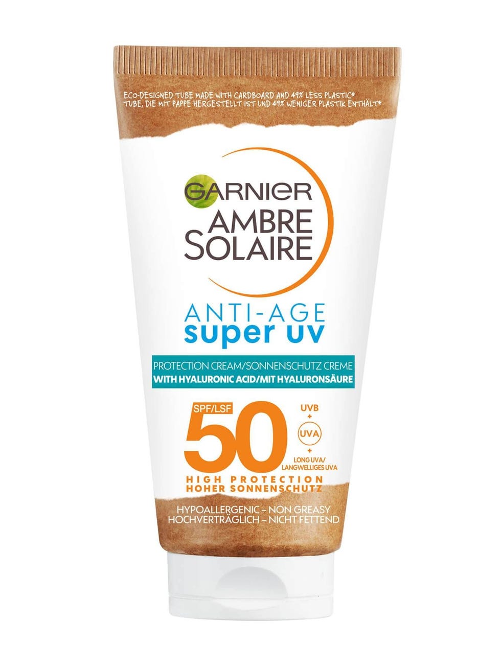 The SPF 