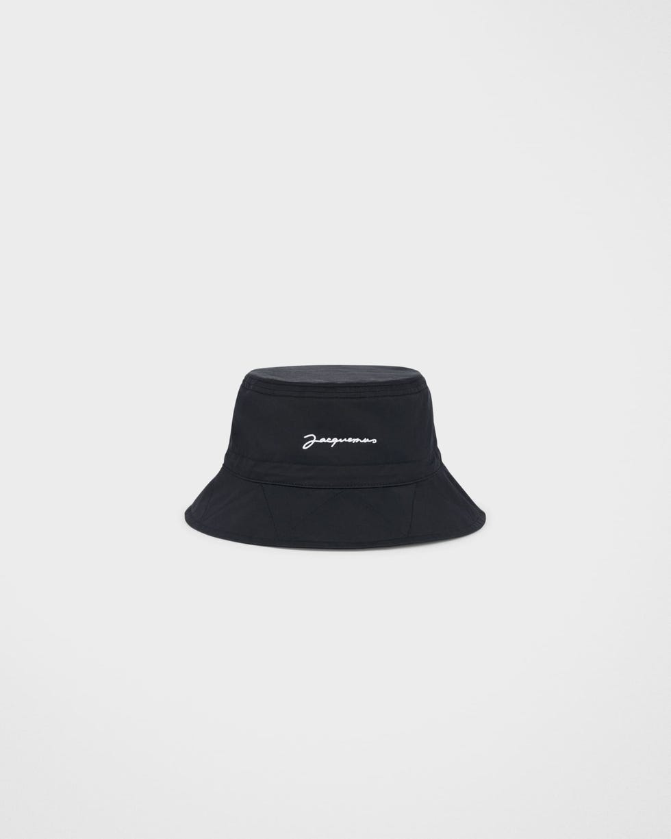 Jacquemus Bucket Hat