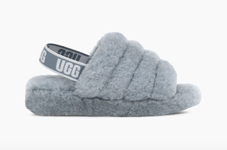 Fluff Yeah Slide Slippers