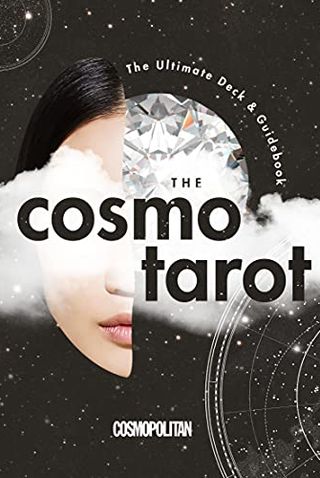 Cosmo Tarot: Nihai Güverte ve Rehber Kitap