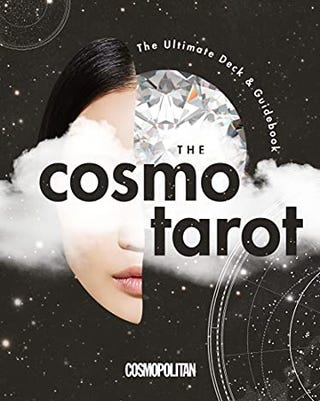 The Cosmo Tarot: The Ultimate Deck and Guide