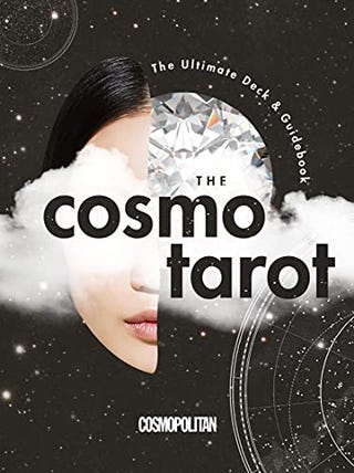 The Cosmo Tarot: The Ultimate Deck and Guidebook