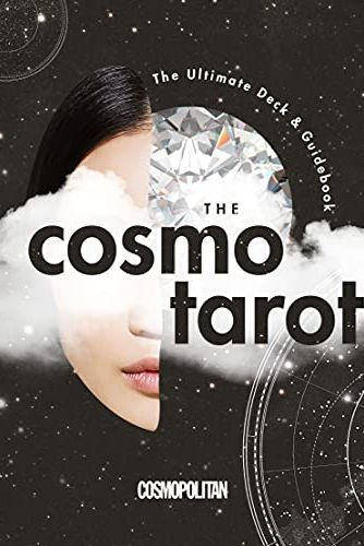 Cosmo Tarot: The Ultimate Deck and Guidebook