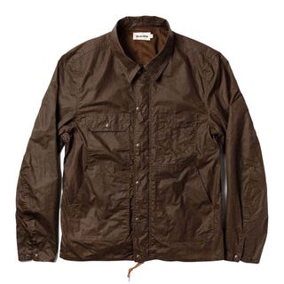 Taylor Stitch Longshore Jacket Taylor Stitch Longshore Jacket