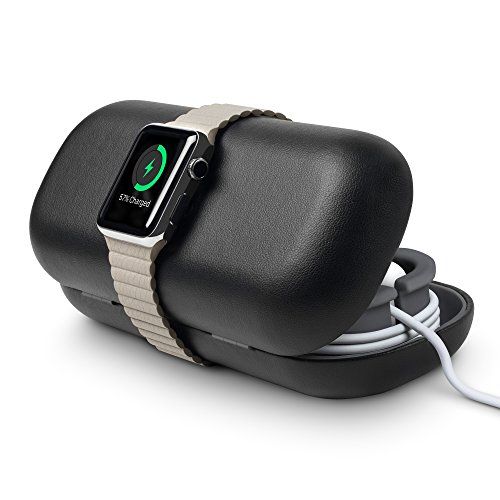 apple watch charging stands