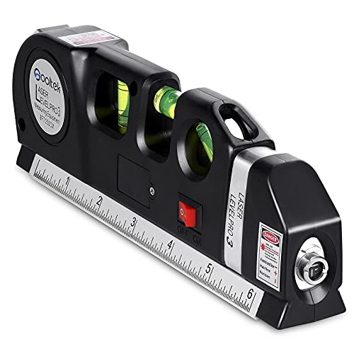 Multipurpose Laser Level