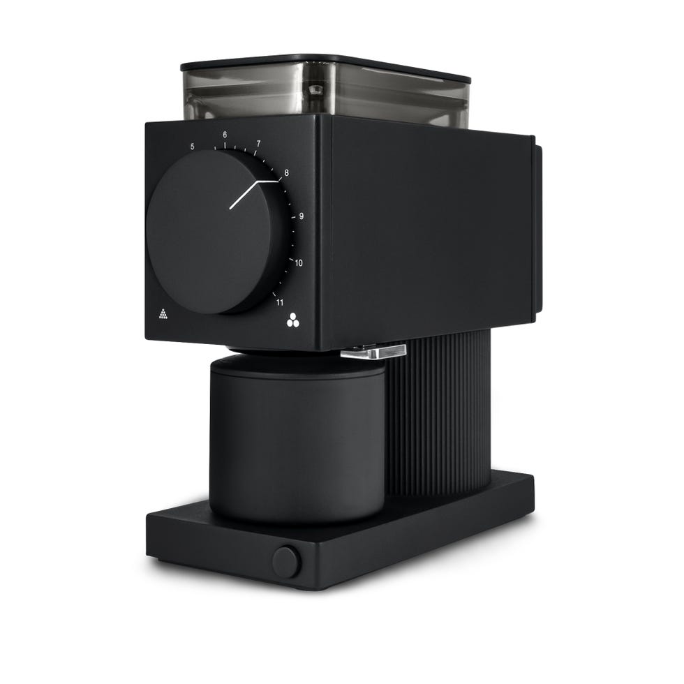Ode Brew Grinder