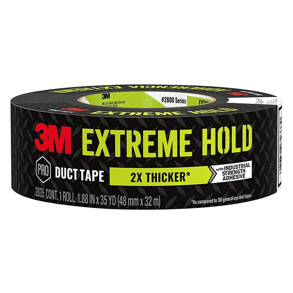 3M Extreme Hold Duct Tape
