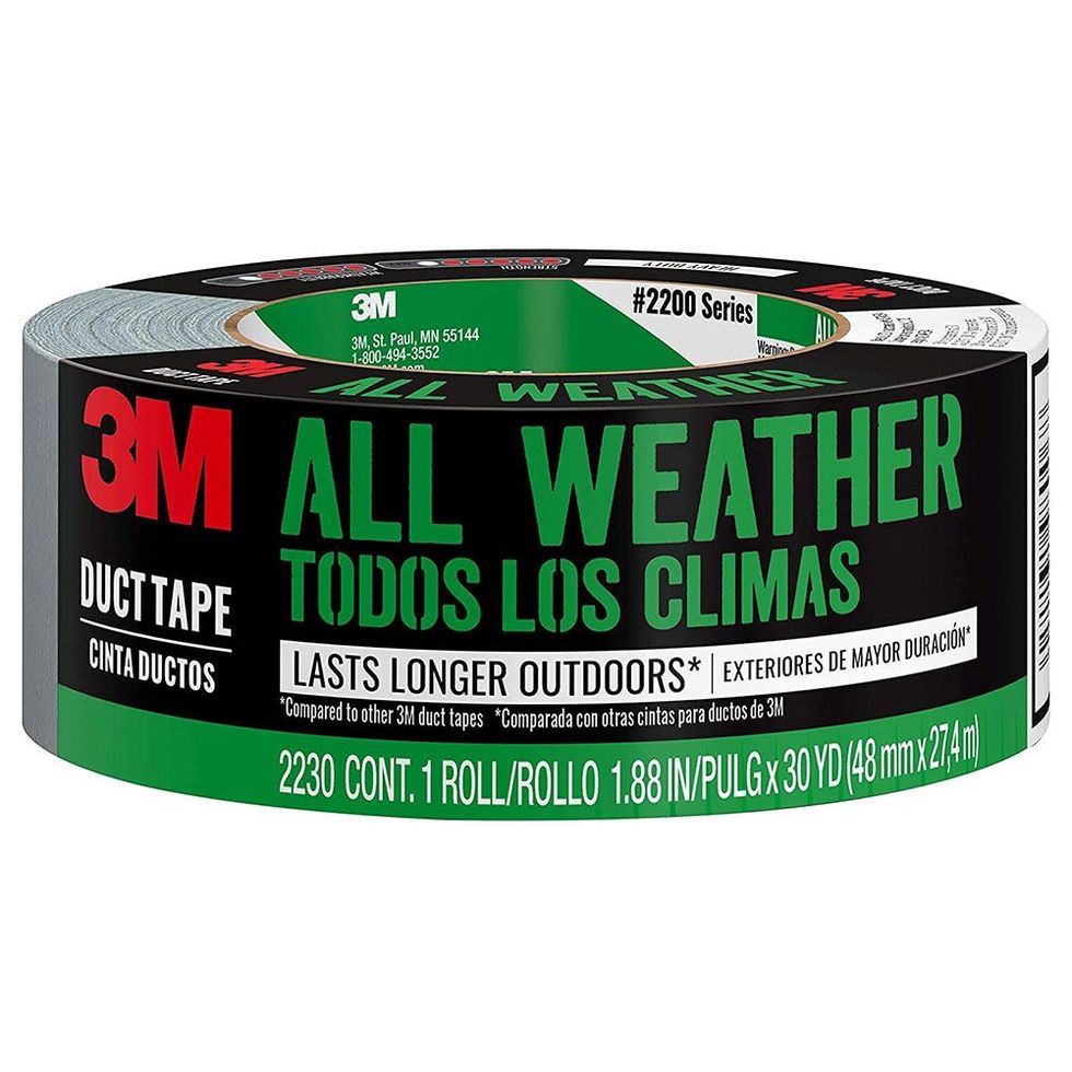 3M All-Weather Duct Tape