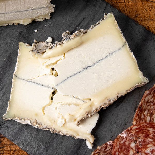 An Elegant Cheese for Your Cheese Board