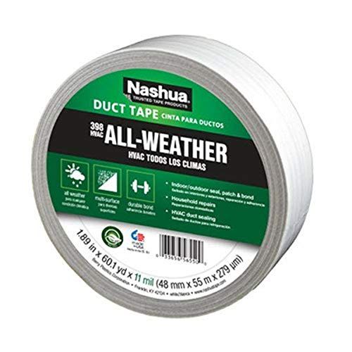 Nashua All-Weather Duct Tape