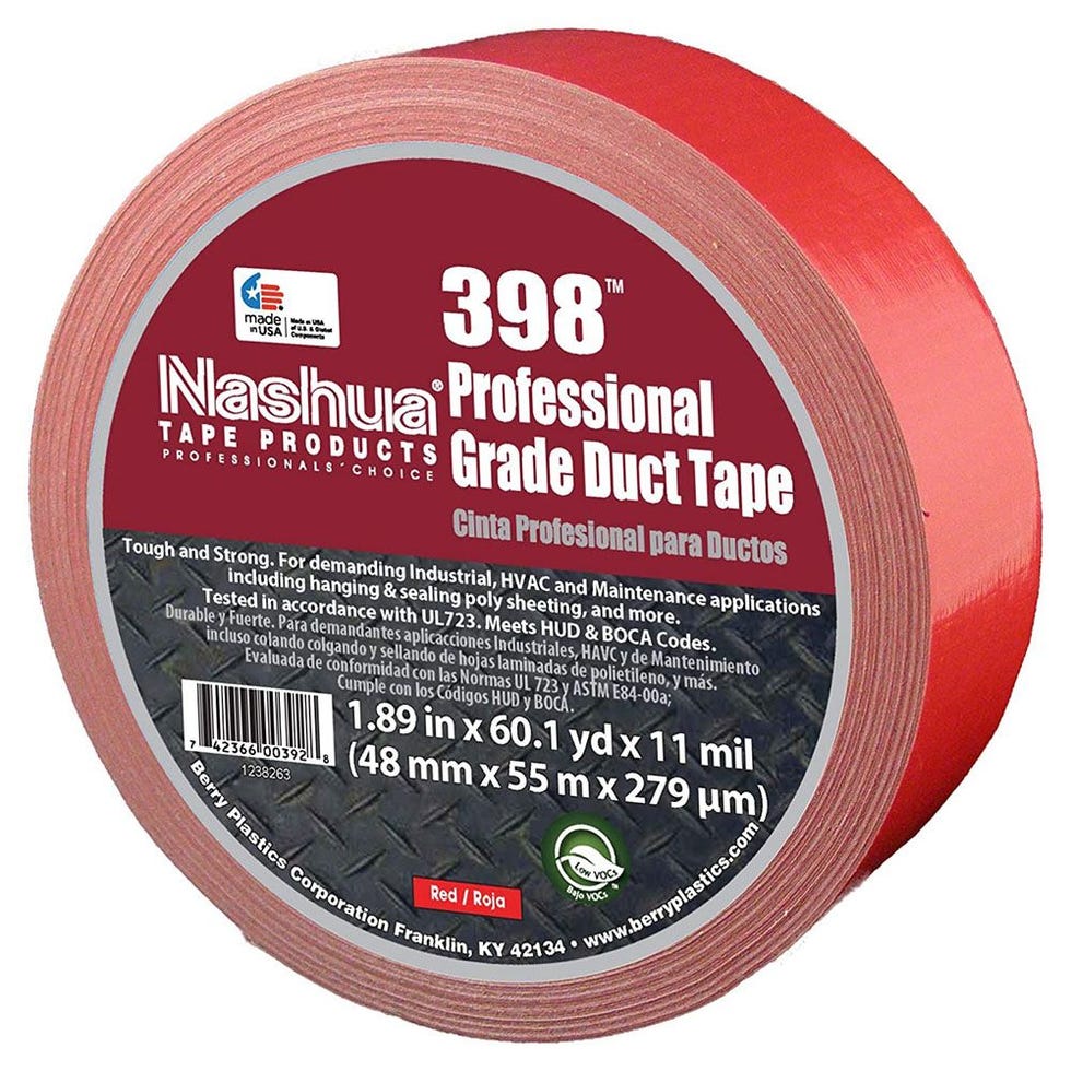 Nashua Professional Grade Duct Tape