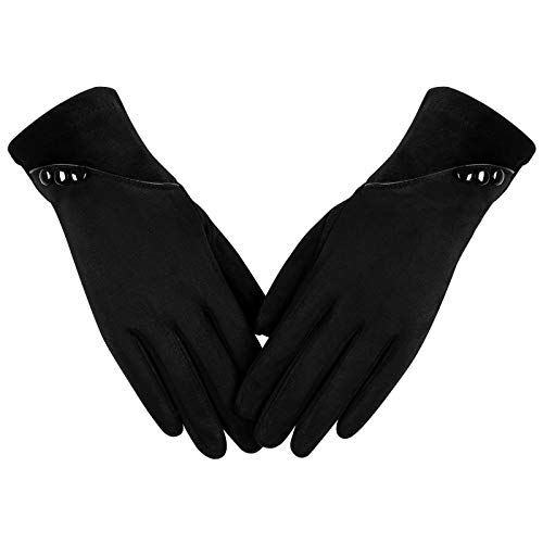Alepo Winter Touchscreen Gloves
