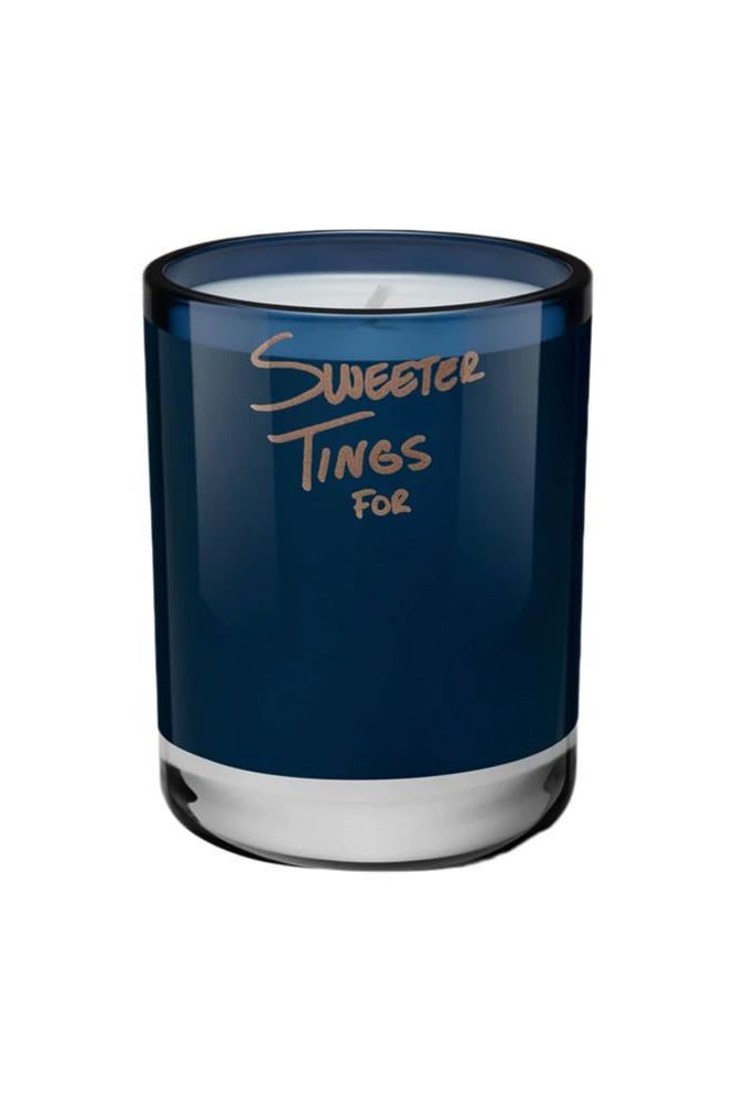 Sweeter Tings Candle