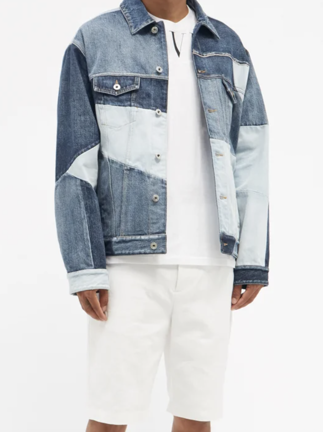 mens denim jacket brands