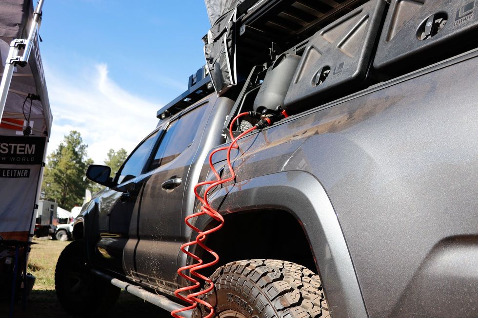 The Trailblazer's Guide to Building an Off Road Survival Kit