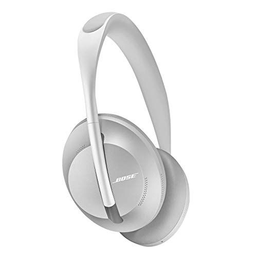 Over-Ear Noise Cancelling Headphones 700