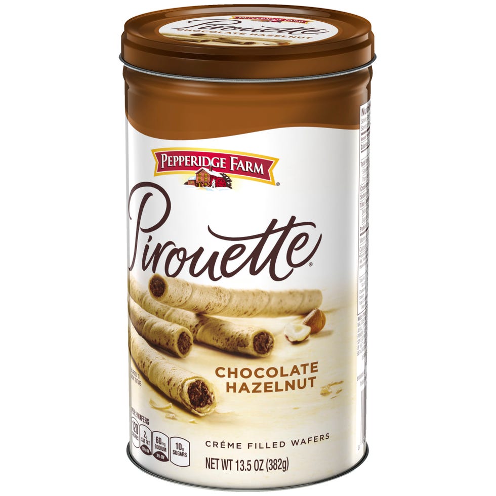 5. Pirouette 