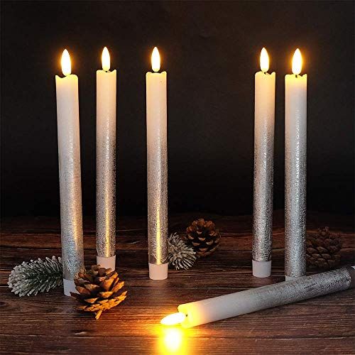Flameless LED Candles 