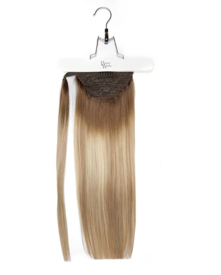 5 Rules to Know Before You Get Hair Extensions