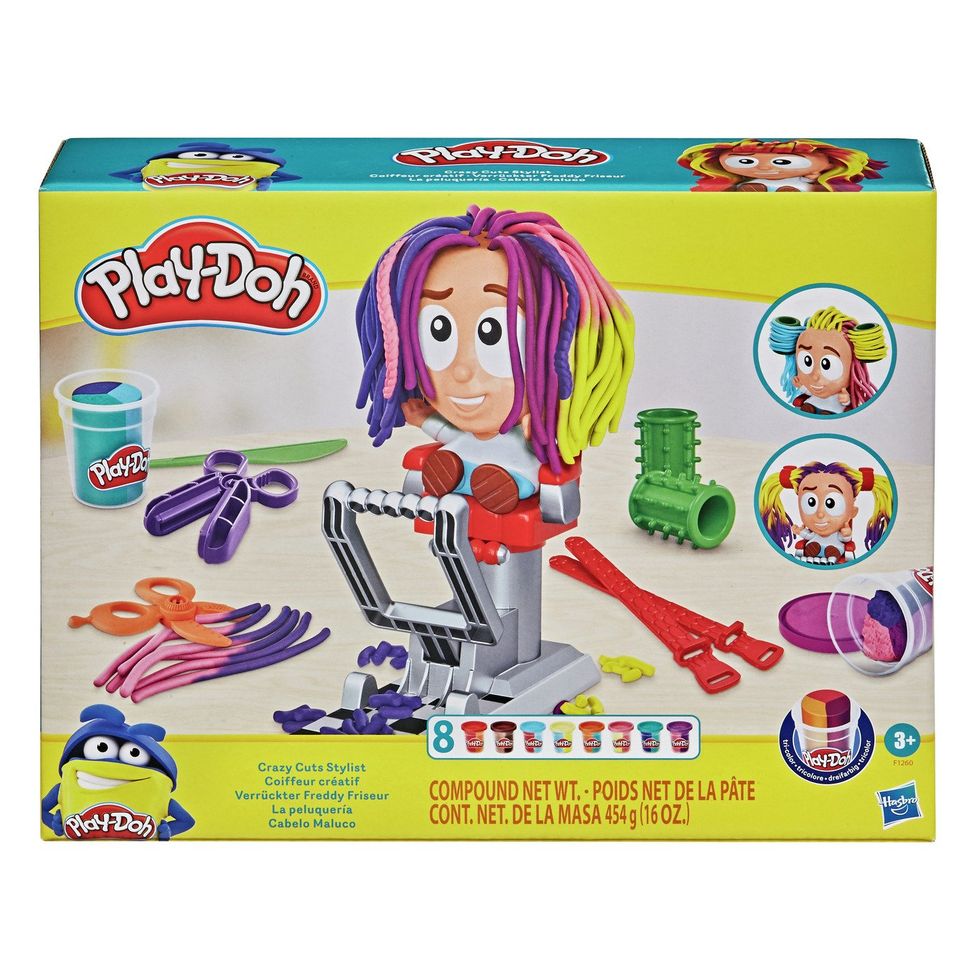 Argos toys sale: Our best picks ahead of Christmas