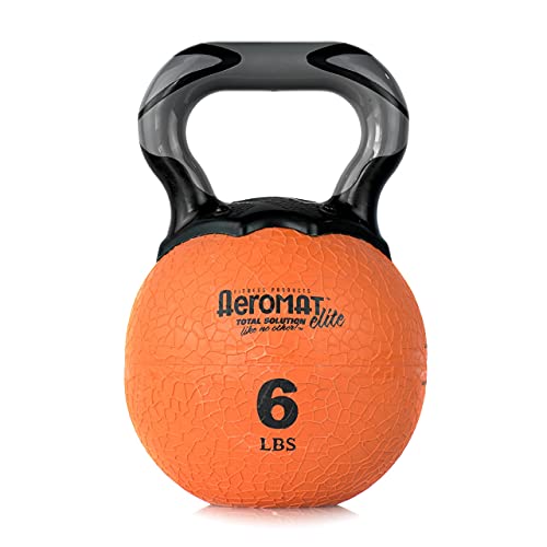 AGM Group Elite Kettlebell