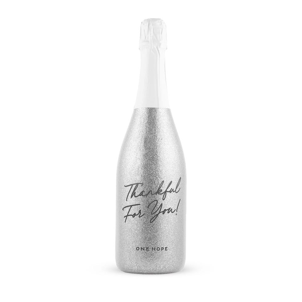 CA Brut Sparkling Wine 