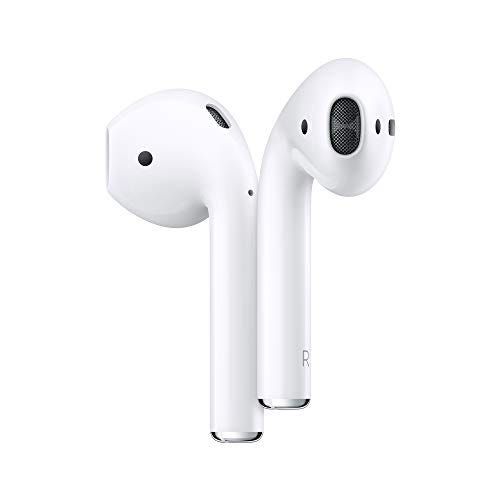 AirPods with Charging Case  (2nd Generation)