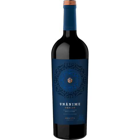 Unanime Merlot