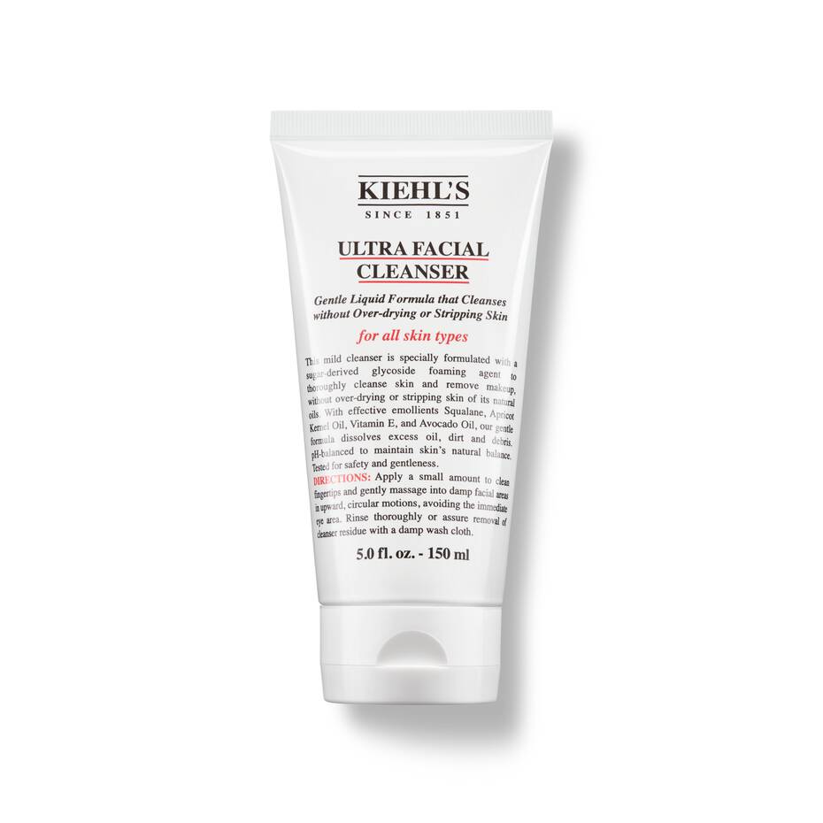 Ultra Facial Cleanser Ultra Facial Cleanser
