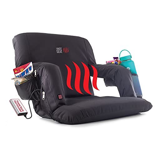 Inflatable best sale stadium seat