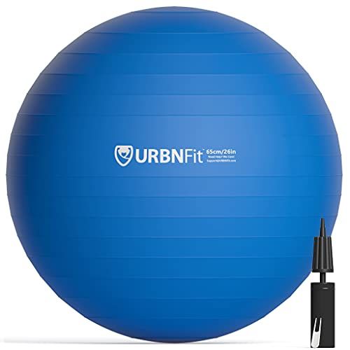 ﻿﻿URBNFit Exercise Ball