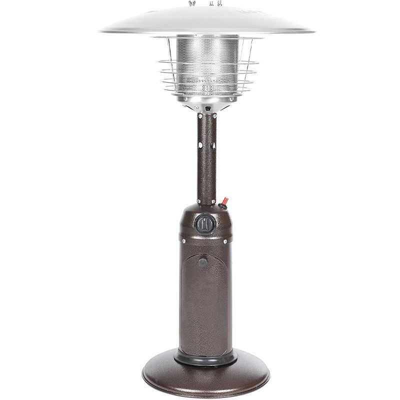 Best Gas Patio Heaters 2023 Propane Patio Heater Reviews