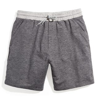 Marine Layer Sport Yoga Short - 7"