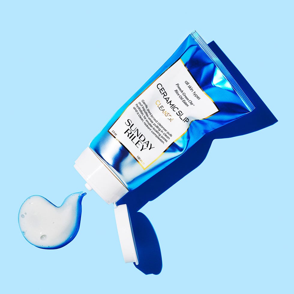 Ceramic Slip Cleanser Ceramic Slip Cleanser