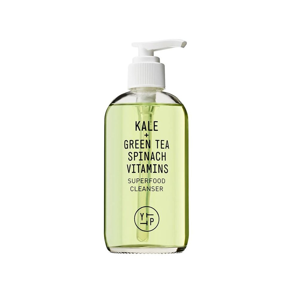 Superfood Antioxidant Cleanser