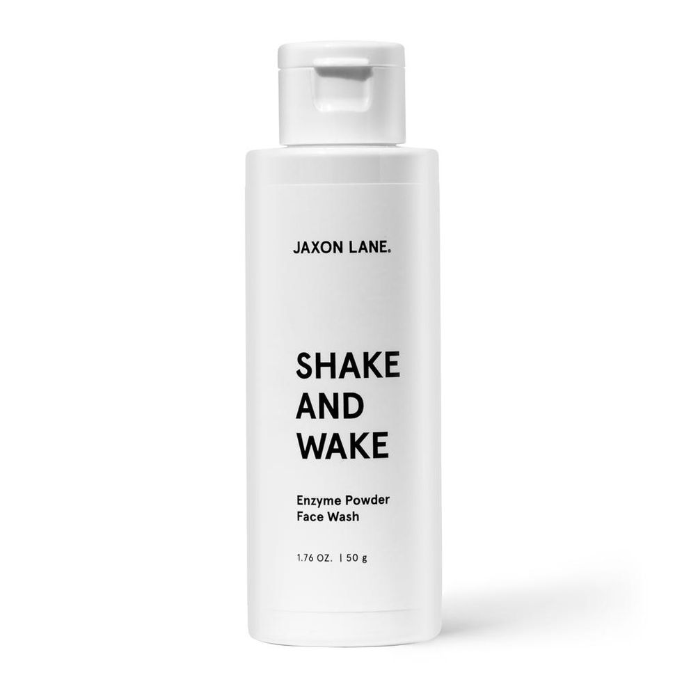 Shake And Wake Exfoliating Enzyme Powder Cleanser