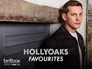 Mire los favoritos de Hollyoaks con britbox en Amazon