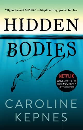 Hidden Bodies: A You Novel