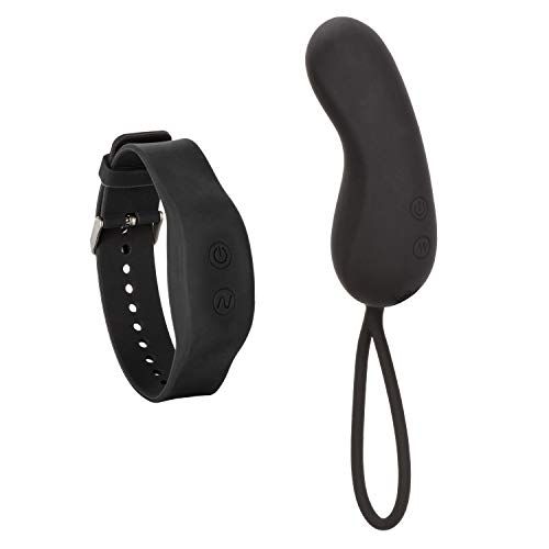 California Exotics Novelties Wristband Remote Curve