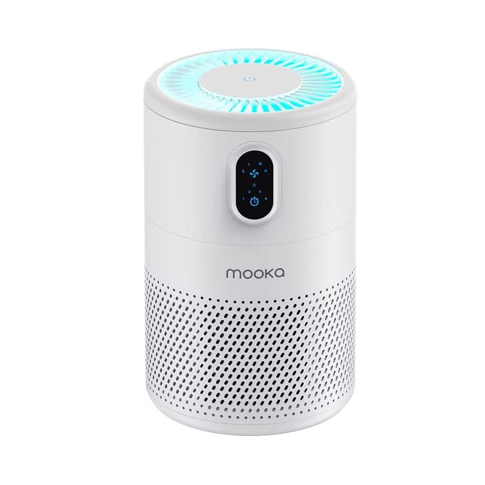 Air Purifier