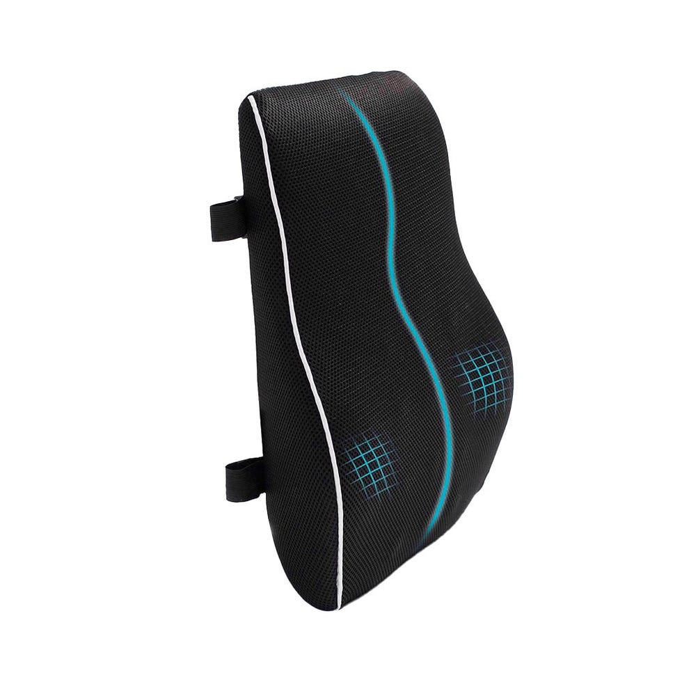 Lumbar Support Pillow for Office Chair