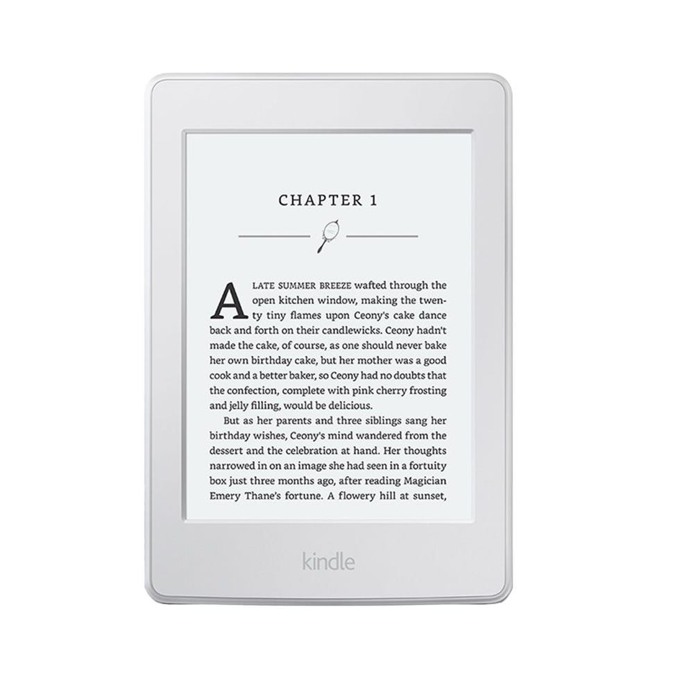 Kindle 