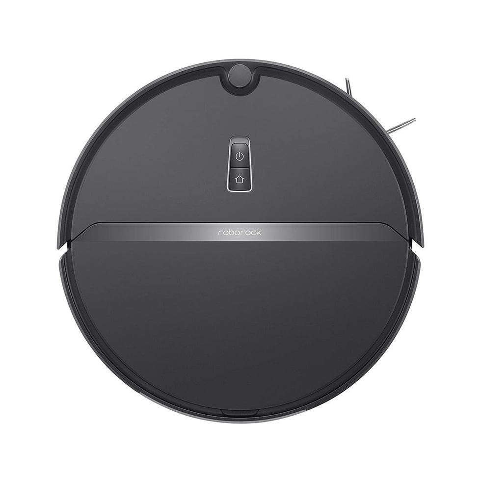 E4 Robot Vacuum Cleaner