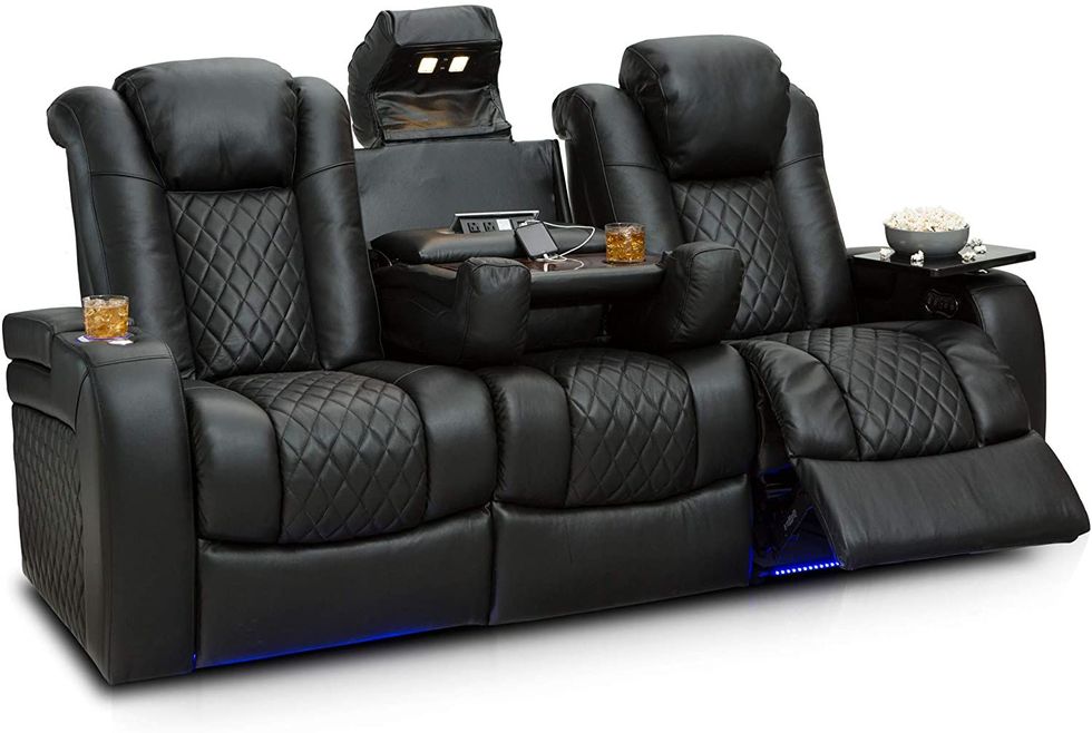 Anthem Home Theater Seating 